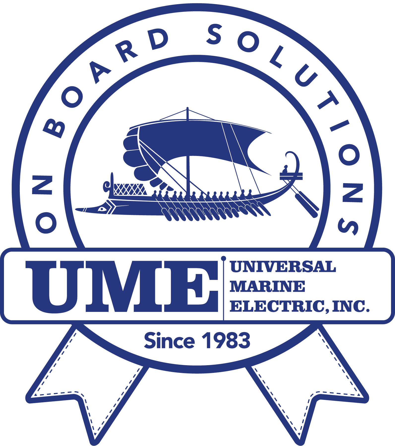 About Us Universal Marine Electric